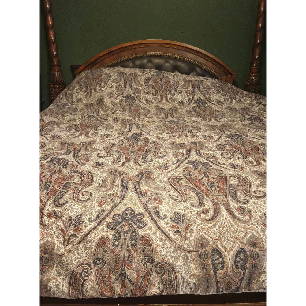 Lauren by Ralph lauren King comforter